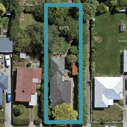 156 Dome Street, Newfield, Invercargill