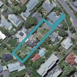 14 Aplin Terrace, Ngaio, Wellington