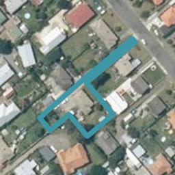 1006 Lane Street, Mahora, Hastings