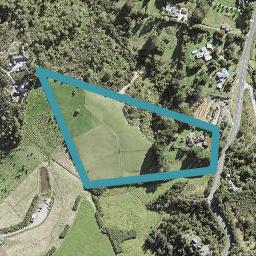 281 Okura River Road, Albany