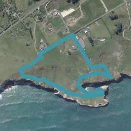 50 Tunnel Beach Road, Blackhead, Dunedin