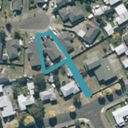 26 Chatham Mews, Flaxmere, Hastings