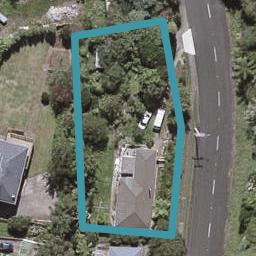 36 Govett Avenue, Frankleigh Park, New Plymouth