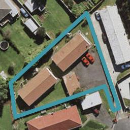 2-Jan/32 Jane Cowie Avenue, Otahuhu, Auckland