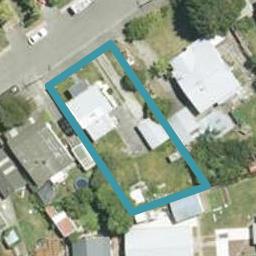 56 Park Terrace, Blenheim, Blenheim