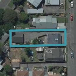8 Ward Street, Addington, Christchurch