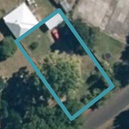 23 Terrace Road, Ormondville