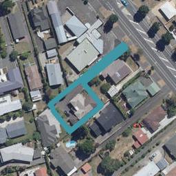 43 Grey Street, Hamilton East, Hamilton