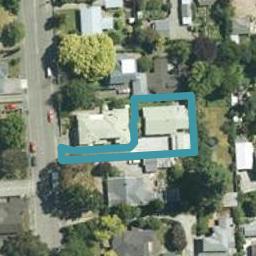 23B Percy Street, Blenheim