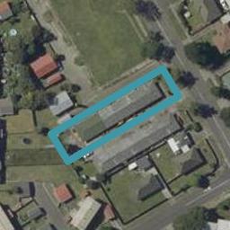 3/118 Botanical Road, Takaro, Palmerston North