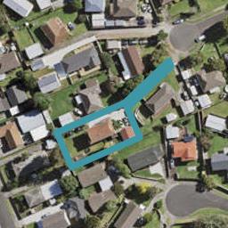 22 Benton Place, Manurewa, Auckland