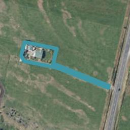 1161 State Highway 1, Himatangi, Foxton