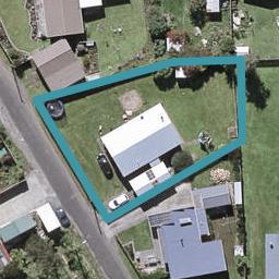 4 Sisson Terrace, Lepperton, New Plymouth