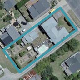 36 Dublin Street, Martinborough