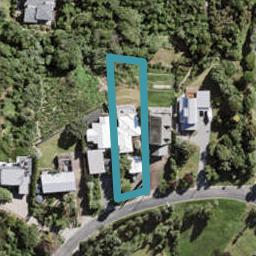 466 Sea View Road, Onetangi, Waiheke Island