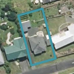 3 Hikurangi Terrace, Taumarunui
