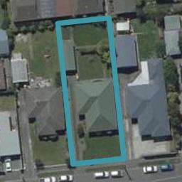 54 Rountree Street, Upper Riccarton, Christchurch