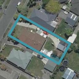 14 Wendover Street, Bishopdale, Christchurch