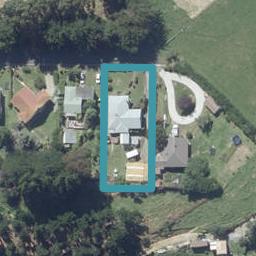 12 Bells Road, Sawyers Bay, Port Chalmers