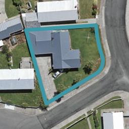3 Kelso Place, Strathern, Invercargill