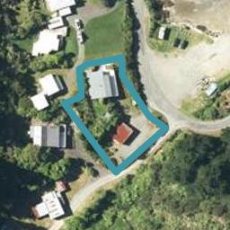 206 Elaine Bay Road, Elaine Bay, Marlborough Sounds