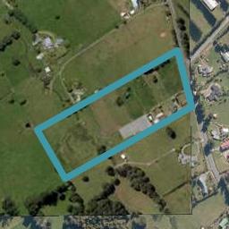 463 Vinegar Hill Road, Kamo