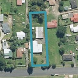34 Makere Street, Taumarunui