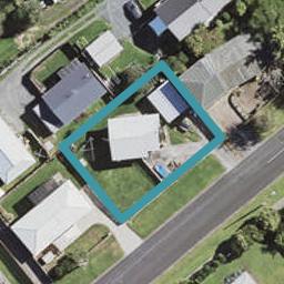 4 Cross Street, Drury, Drury
