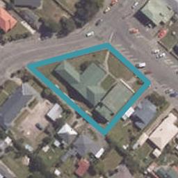 11 Glasgow Street, Waimate, Waimate