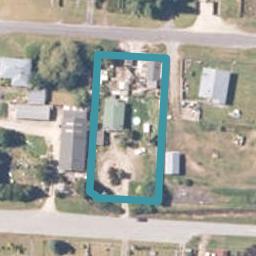 20 Herald Street, Reefton, Reefton