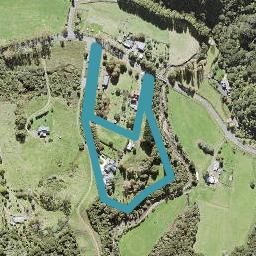 112 Te Henga Road, Henderson
