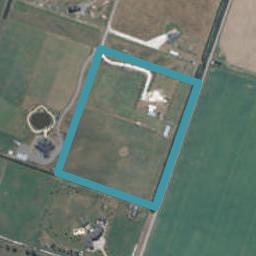 1901 South Eyre Road, Eyrewell, Rangiora