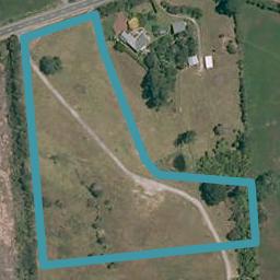 0 Blackbridge Road, Dairy Flat, Dairy Flat