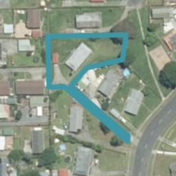 9 Rosser Street, Huntly, Huntly