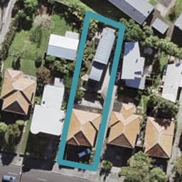 2/633 Great North Road, Grey Lynn, Auckland