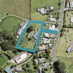 290 Amreins Road, Henderson