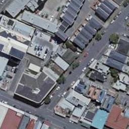9 Roxburgh Street, Mount Victoria, Wellington