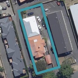 15 Wellington Street, Hamilton East, Hamilton