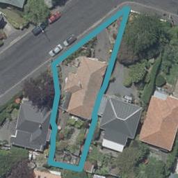 81 Lonsdale Street, Belleknowes, Dunedin