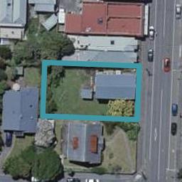 524 Adelaide Road, Berhampore, Wellington