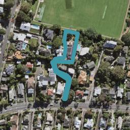73A King George Avenue, Epsom, Auckland