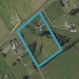 151 Old West Road, Turitea, Palmerston North