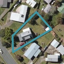 20 Townsend Place, Tikipunga, Whangarei
