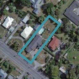 83 Park Road, Carterton, Carterton