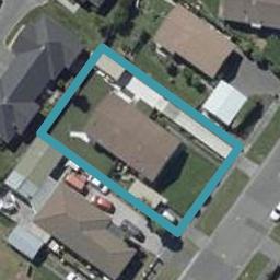 2/37 Alport Place, Woolston, Christchurch