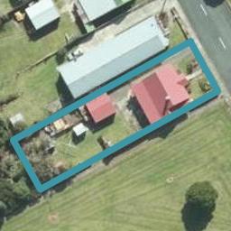 149 River Road, Dargaville