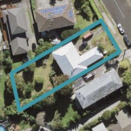 65 Crawford Avenue, Māngere Bridge, Auckland