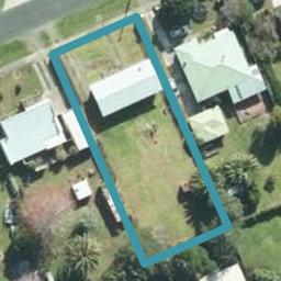25 Churchill Street, Dargaville, Dargaville