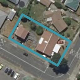 44 Balmoral Street, Levin, Levin