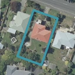27 Stevenson Road, Concord, Dunedin